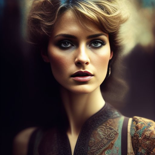 Нейроарт. Фотограф в Таллине Виктория Баранова |фотосессии и обучение / Photographer Viktoria Baranova