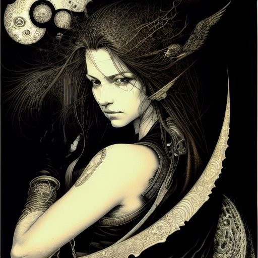 Нейроарт. Фотограф в Таллине Виктория Баранова |фотосессии и обучение / Photographer Viktoria Baranova