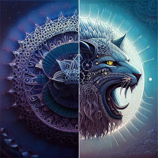 Нейроарт. Фотограф в Таллине Виктория Баранова |фотосессии и обучение / Photographer Viktoria Baranova