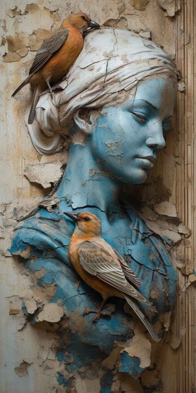 Нейроарт. Фотограф в Таллине Виктория Баранова |фотосессии и обучение / Photographer Viktoria Baranova