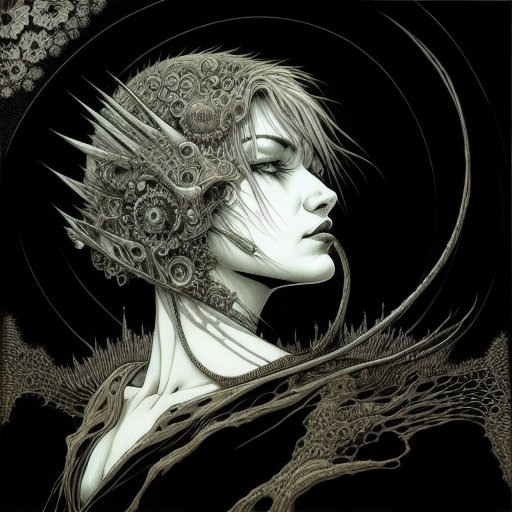 Нейроарт. Фотограф в Таллине Виктория Баранова |фотосессии и обучение / Photographer Viktoria Baranova