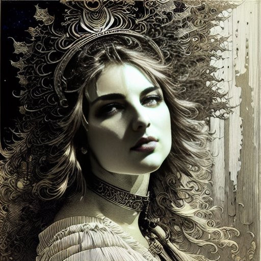 Нейроарт. Фотограф в Таллине Виктория Баранова |фотосессии и обучение / Photographer Viktoria Baranova