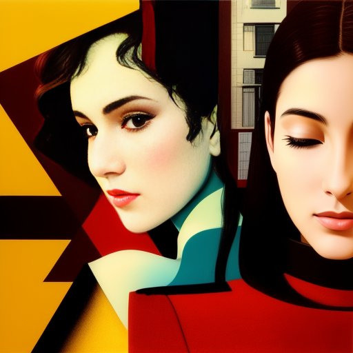 Нейроарт. Фотограф в Таллине Виктория Баранова |фотосессии и обучение / Photographer Viktoria Baranova