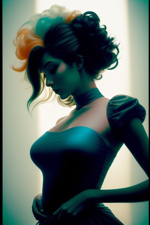 Нейроарт. Фотограф в Таллине Виктория Баранова |фотосессии и обучение / Photographer Viktoria Baranova