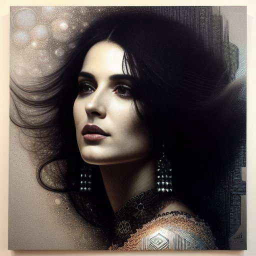 Нейроарт. Фотограф в Таллине Виктория Баранова |фотосессии и обучение / Photographer Viktoria Baranova