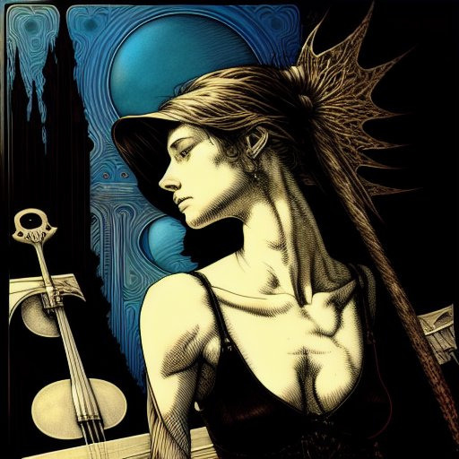 Нейроарт. Фотограф в Таллине Виктория Баранова |фотосессии и обучение / Photographer Viktoria Baranova