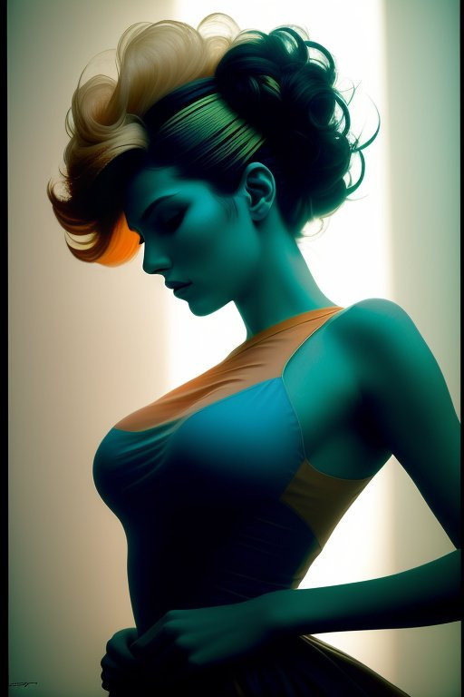 Нейроарт. Фотограф в Таллине Виктория Баранова |фотосессии и обучение / Photographer Viktoria Baranova