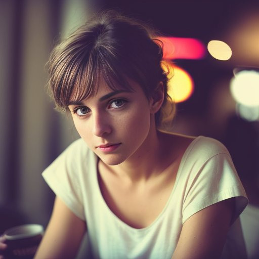 Нейроарт. Фотограф в Таллине Виктория Баранова |фотосессии и обучение / Photographer Viktoria Baranova