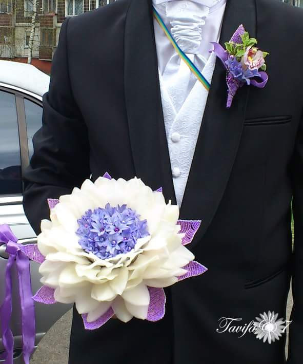 Kāzu aksesuāri. Event design, decoration, floristry, gift, Irina Novika, Riga, Latvia