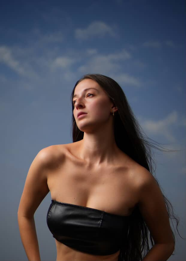 Giada. Photographer in Dubai