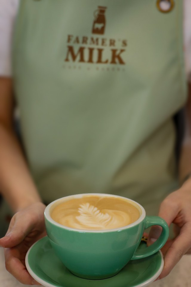 Farmer Milk. VALERIIA VIUNOVA individual shooting\love story\event\brand