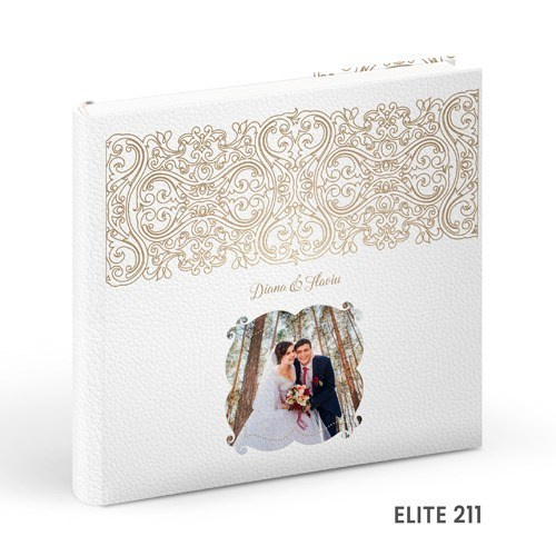 - Copertă delicată pentru album de botez cu tematică copilărie  - Model vesel de copertă album foto botez pentru fetiță/băiețel  - Album de botez cu copertă personalizată și design elegant  - Copertă colorată și jucăușă pentru albumele de botez.alinofotostudio,fotograf Botoșani ,fotograf Iași,fotograf Suceava ,Alin chirila fotograf, album botez, Photobook , servicii fotobotez,servicii foto video botez ,- Copertă elegantă pentru album de nuntă din piele albă  - Model rafinat de copertă album foto nuntă personalizat  - Copertă premium pentru album foto de nuntă – design clasic  - Album de nuntă cu copertă din materiale fine și detalii de lux.Colectia Swarovski.   Celebrele cristale Swarovski asezate cu inspiratie pe linii grafice rafinate dau strãlucire si stil invitatiei de a deschide un album de referintã.Colectia Elite.   Impresionat înainte de a deschide albumul. Imagine si decor imprimate de înaltã calitate pe coperta din piele ecologicã.
