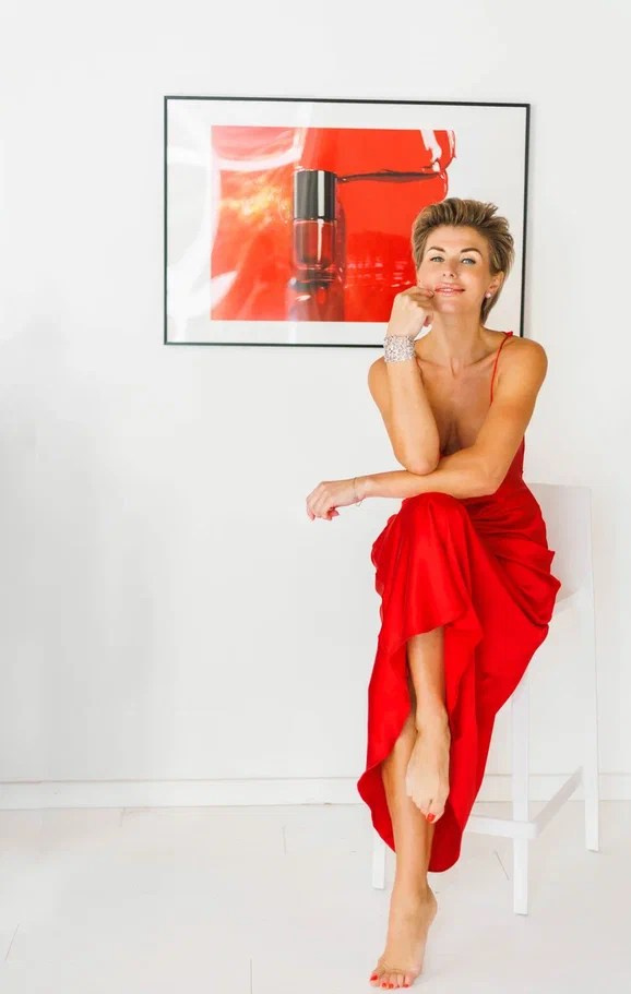 Women’s Photoshoot. Sofiya Volkonskaya