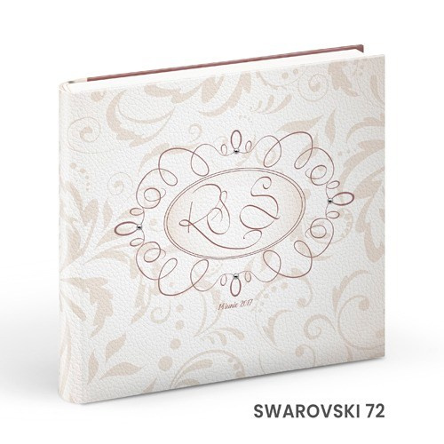 - Copertă delicată pentru album de botez cu tematică copilărie  - Model vesel de copertă album foto botez pentru fetiță/băiețel  - Album de botez cu copertă personalizată și design elegant  - Copertă colorată și jucăușă pentru albumele de botez.alinofotostudio,fotograf Botoșani ,fotograf Iași,fotograf Suceava ,Alin chirila fotograf, album botez, Photobook , servicii fotobotez,servicii foto video botez ,- Copertă elegantă pentru album de nuntă din piele albă  - Model rafinat de copertă album foto nuntă personalizat  - Copertă premium pentru album foto de nuntă – design clasic  - Album de nuntă cu copertă din materiale fine și detalii de lux.Colectia Swarovski.   Celebrele cristale Swarovski asezate cu inspiratie pe linii grafice rafinate dau strãlucire si stil invitatiei de a deschide un album de referintã.