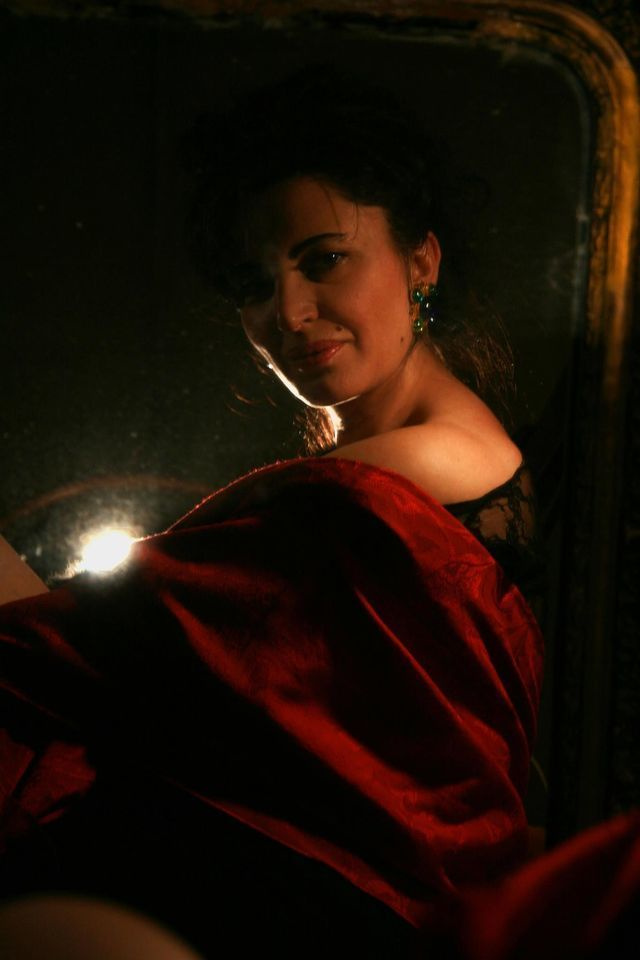 Témoignages. Natalia Bogdanovska. Films et photographie corporate en France