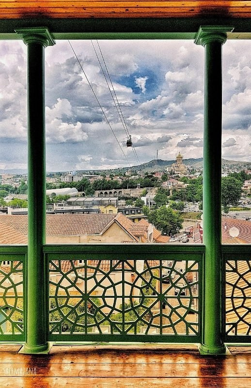 Sofiko. Главная