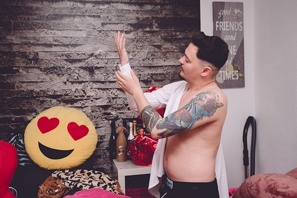 Familia Cadar — 04.06.2022. DanFotograf.dk