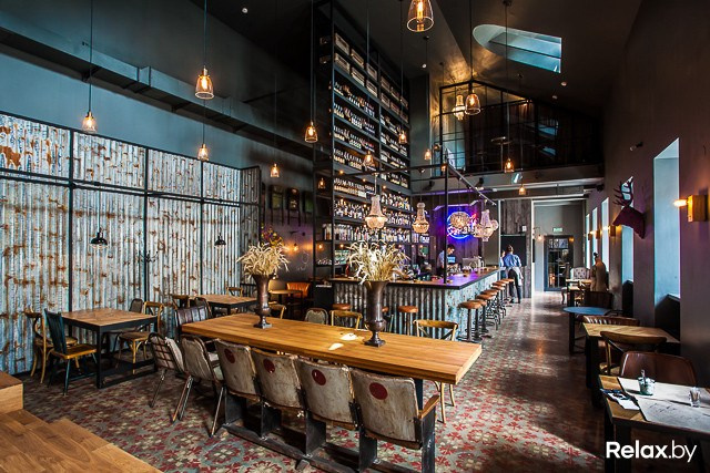 Коммерческие проекты Марии Тарлецкой. Скульптор кузнец Мария Тарлецкая