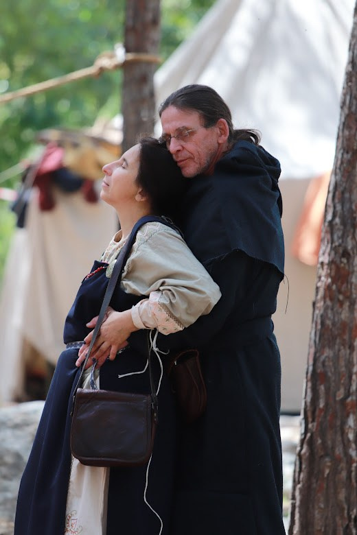 Чёрный фьорд 2021. КРиС «Нортман»