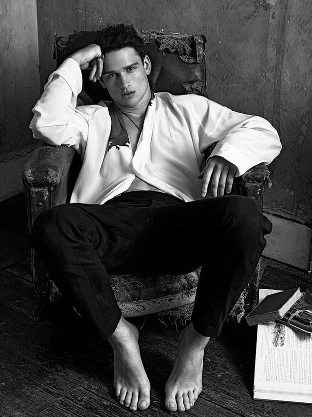 Inspiration for men. Photographer in Seoul Dobrokvashina Natalya