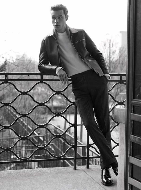 Inspiration for men. Photographer in Seoul Dobrokvashina Natalya