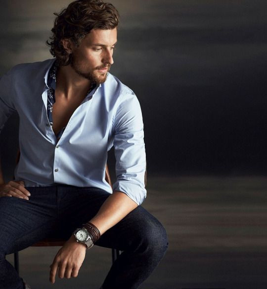 Inspiration for men. Photographer in Seoul Dobrokvashina Natalya