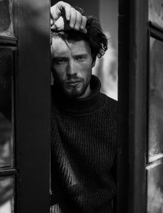 Inspiration for men. Photographer in Seoul Dobrokvashina Natalya