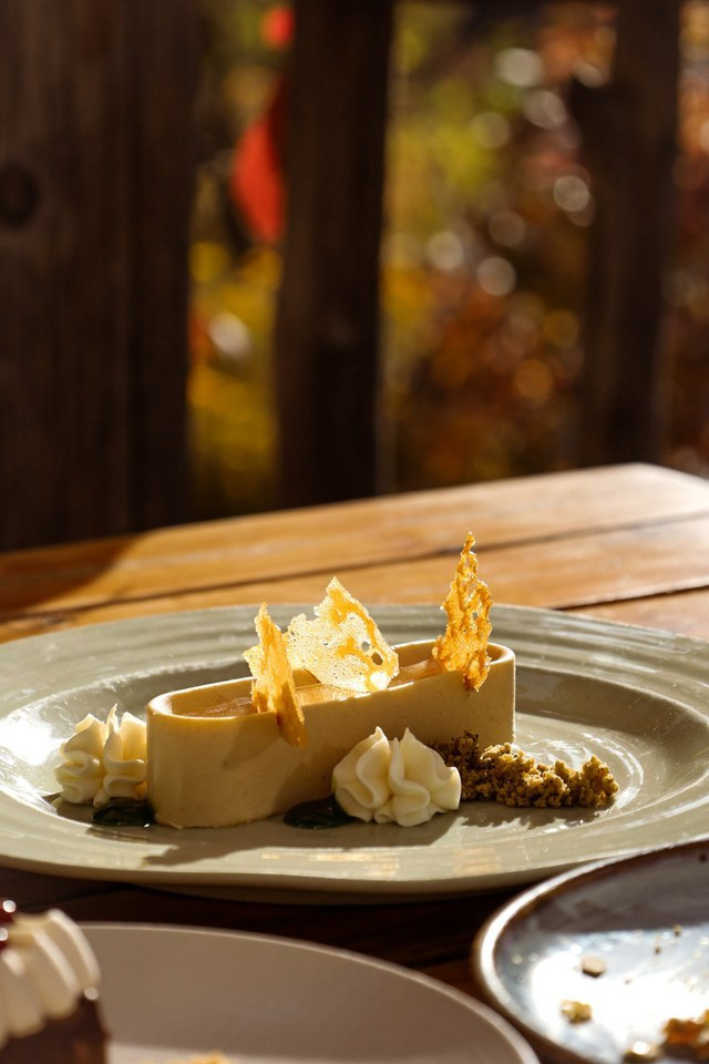 Hospitality. Emiliia Kotruch PHOTOGRAPHER