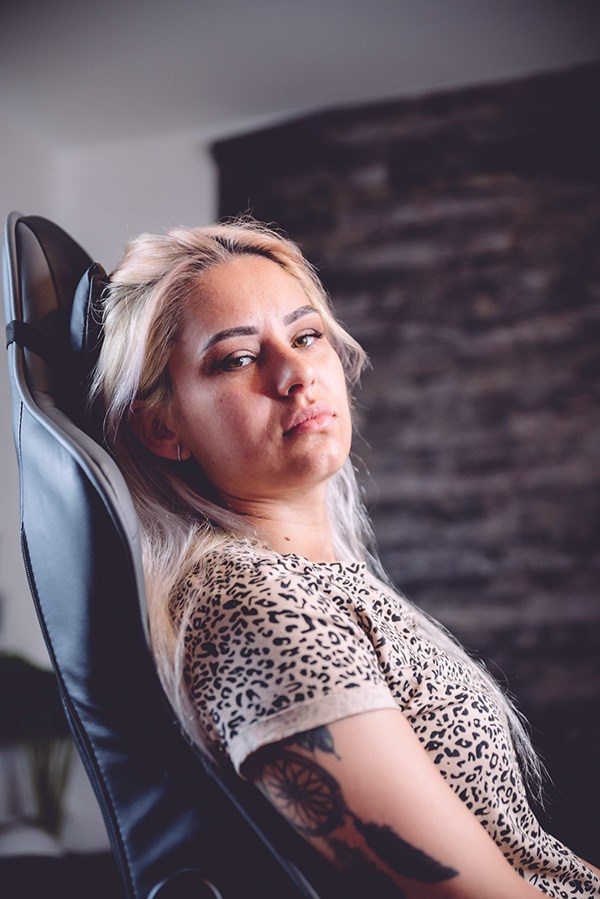 Familia Cadar — 04.06.2022. DanFotograf.dk