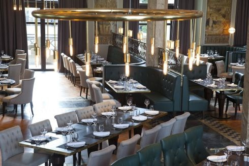 Funicular. Главная