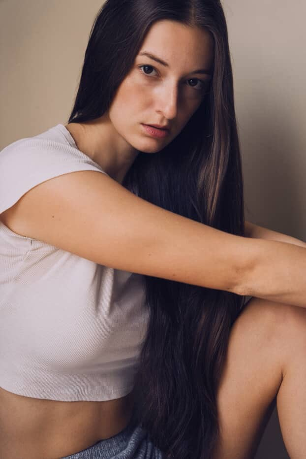 Giada. Photographer in Dubai