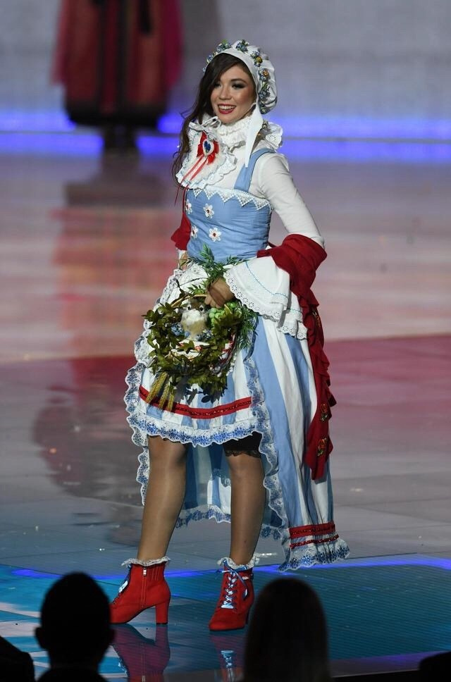 Miss Luxembourg 2019. Mannequins, design, decoration, handmade, photographe…