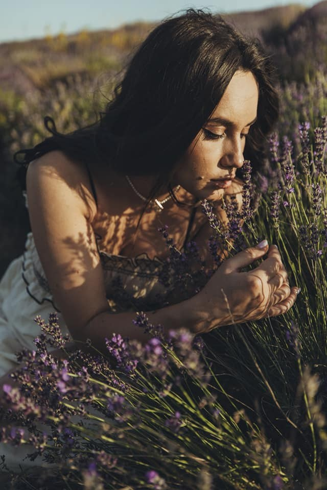 Gianina- Sedinta foto maternitate. Emotions Photo Art