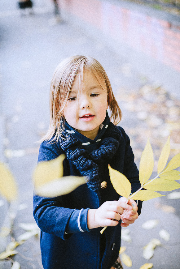 Осень. Ksenia Marchand/ Lifestyle фотограф в Париже