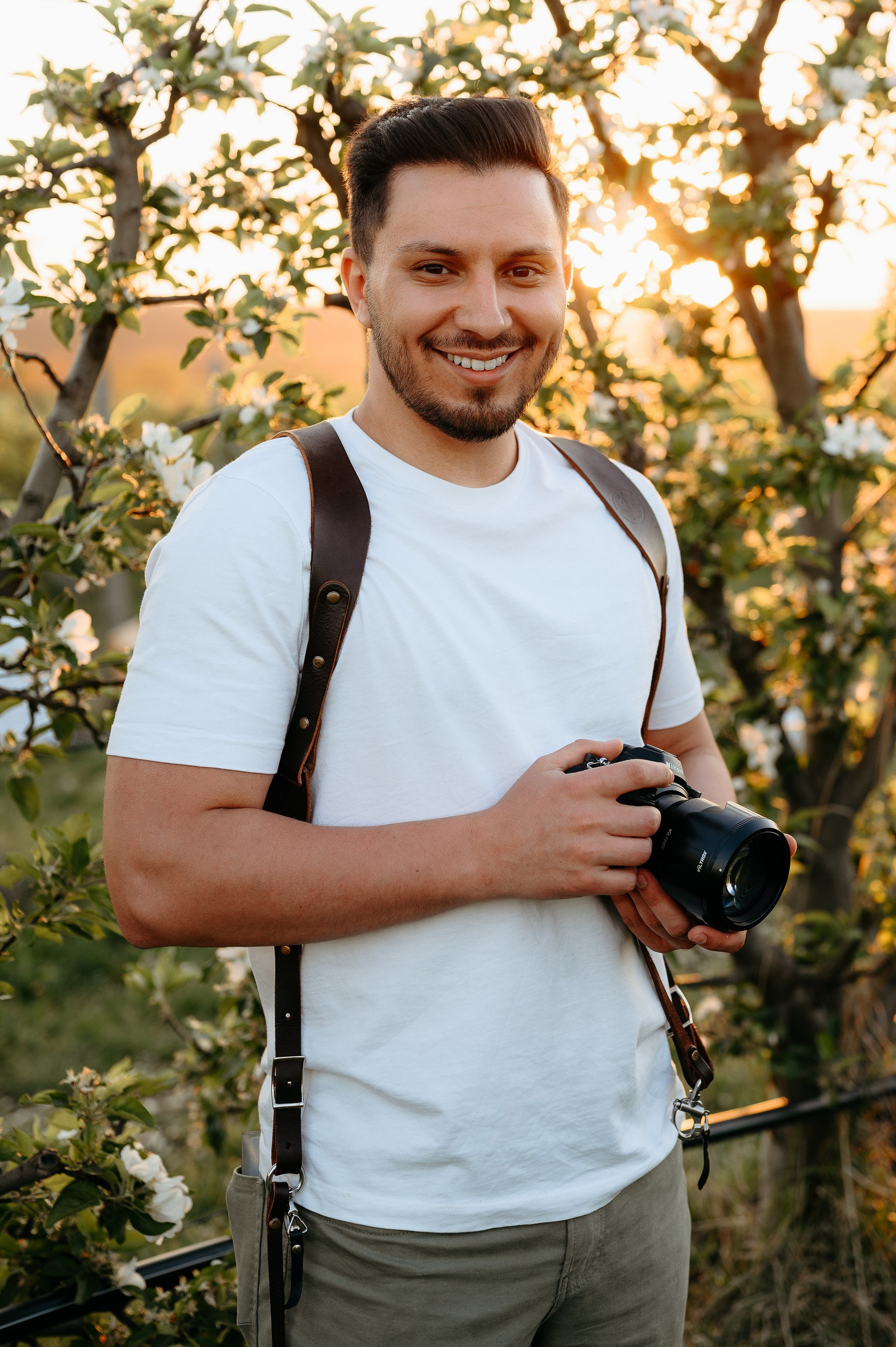 Valentin Melen - fotograf de nunta 🤍
