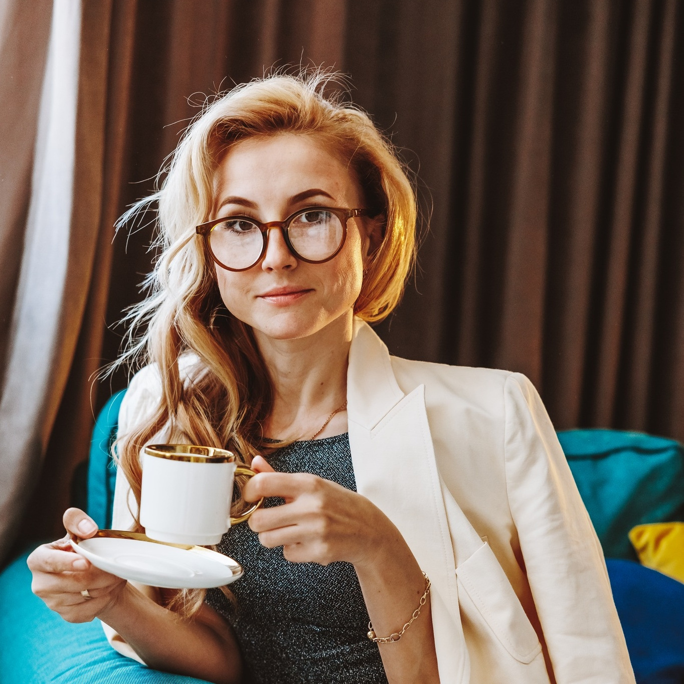 Индивидиална. Фотограф Ирина Йотова