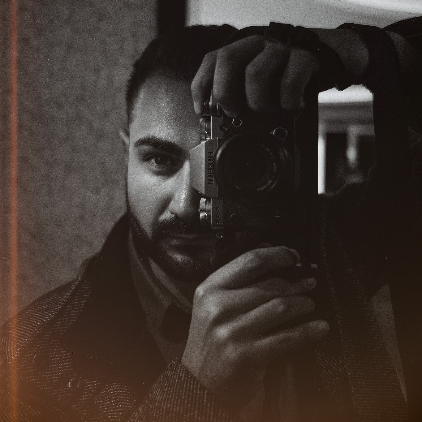 Contact. Trinacria Fotografia