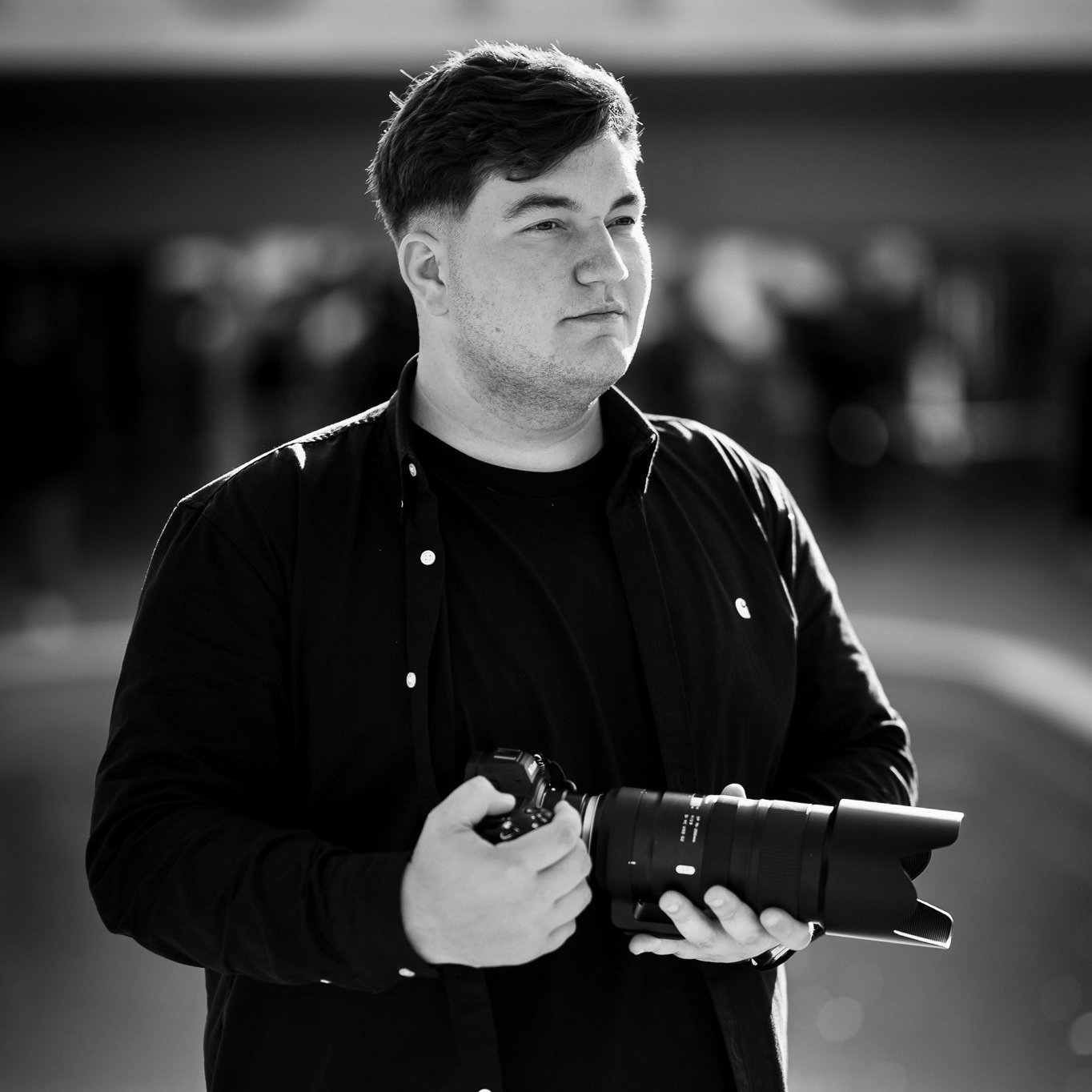 Contact. Mihnea’s Perspective — Where your moments become timeless stories. Event photographer, Romania