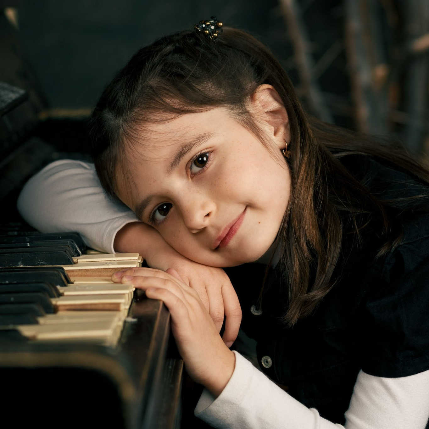 Юрій Паліброда - весільний і сімейний фотограф Чернівці