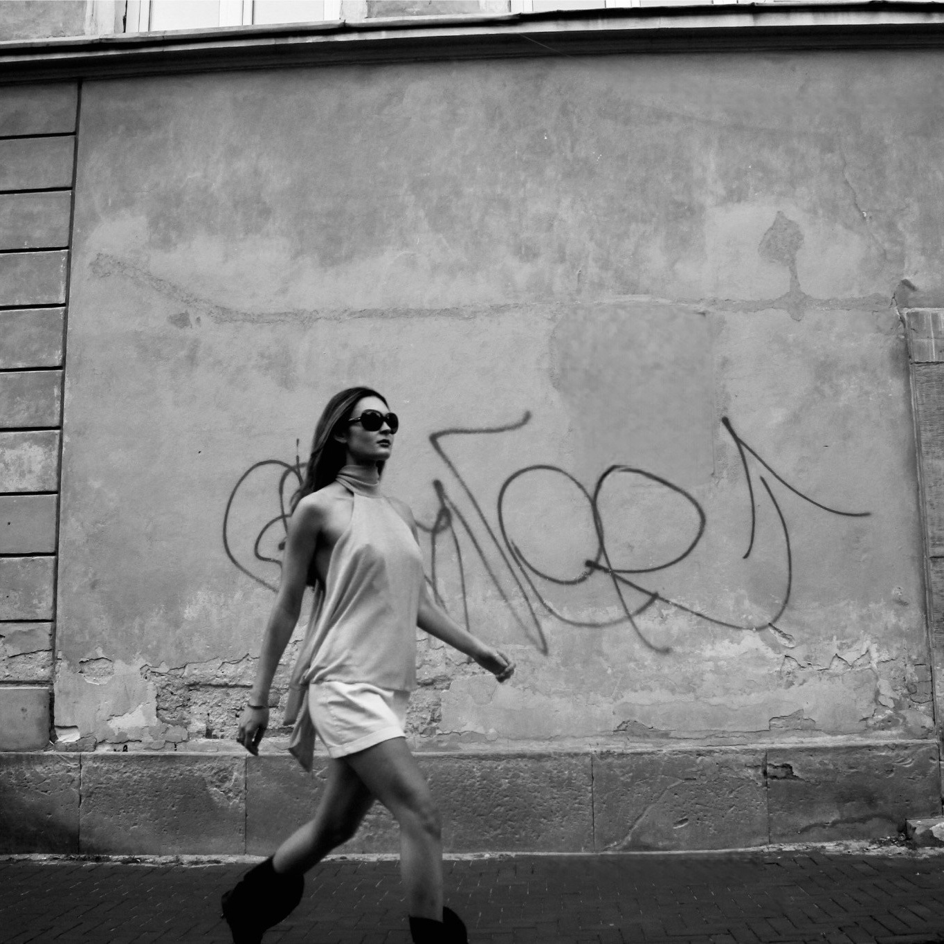 Photographer Tessa Tatiana Trichon