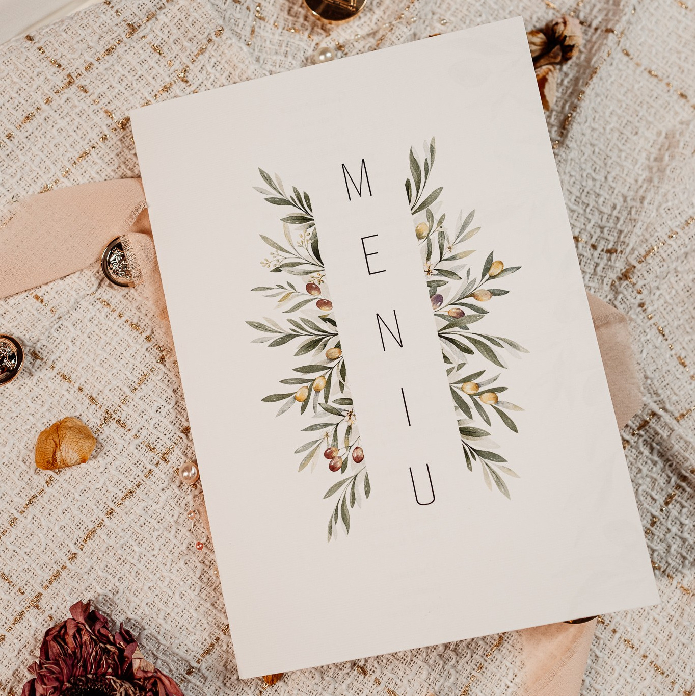 Meniuri, nr. de masă, plicuri. Fotograf Nuntă, Botez și Cununie Civilă în București - Mihai Popa