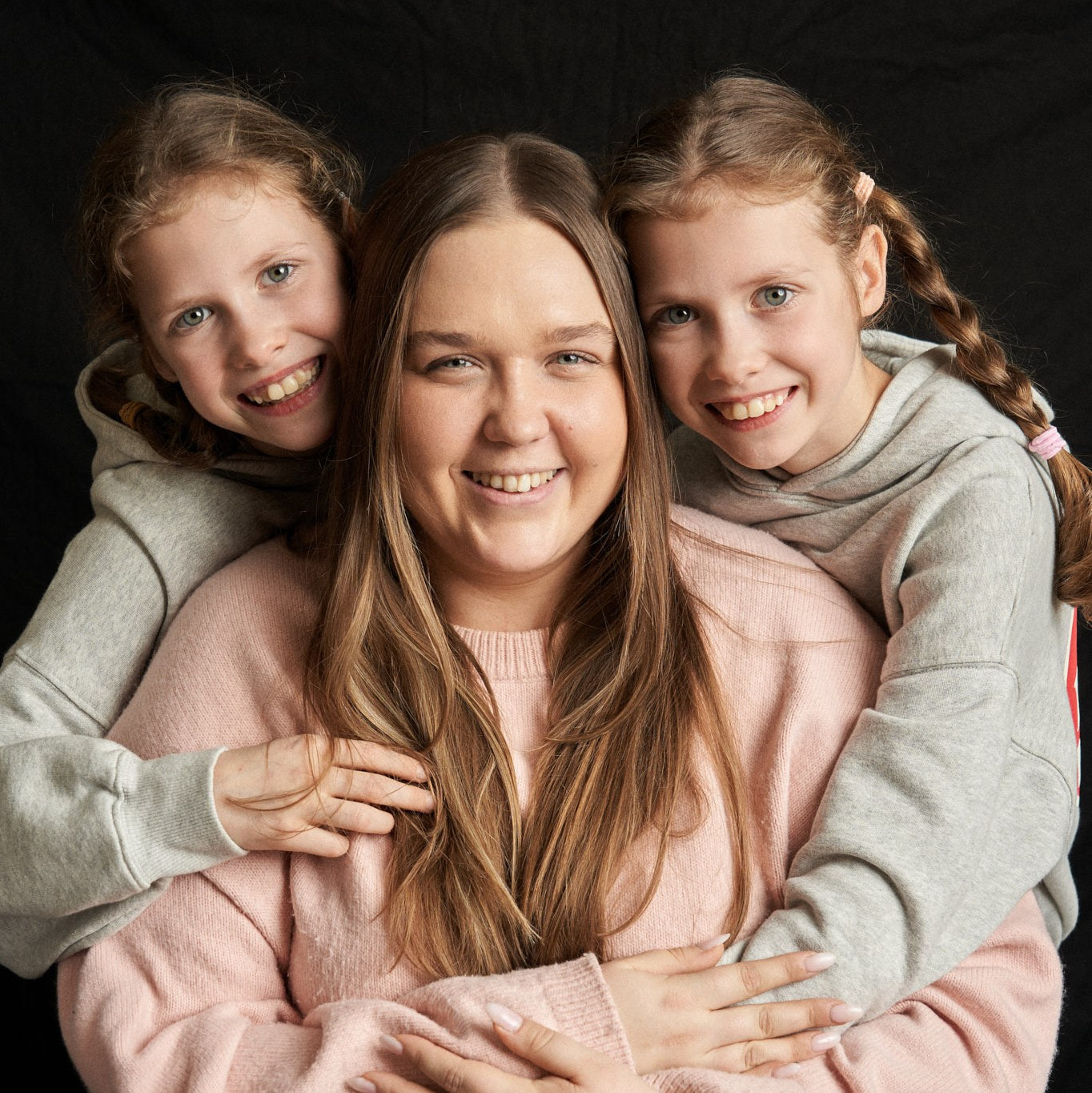 Mokinių ir klasės fotografavimas. Portretų fotografavimo paslaugos Vilniuje