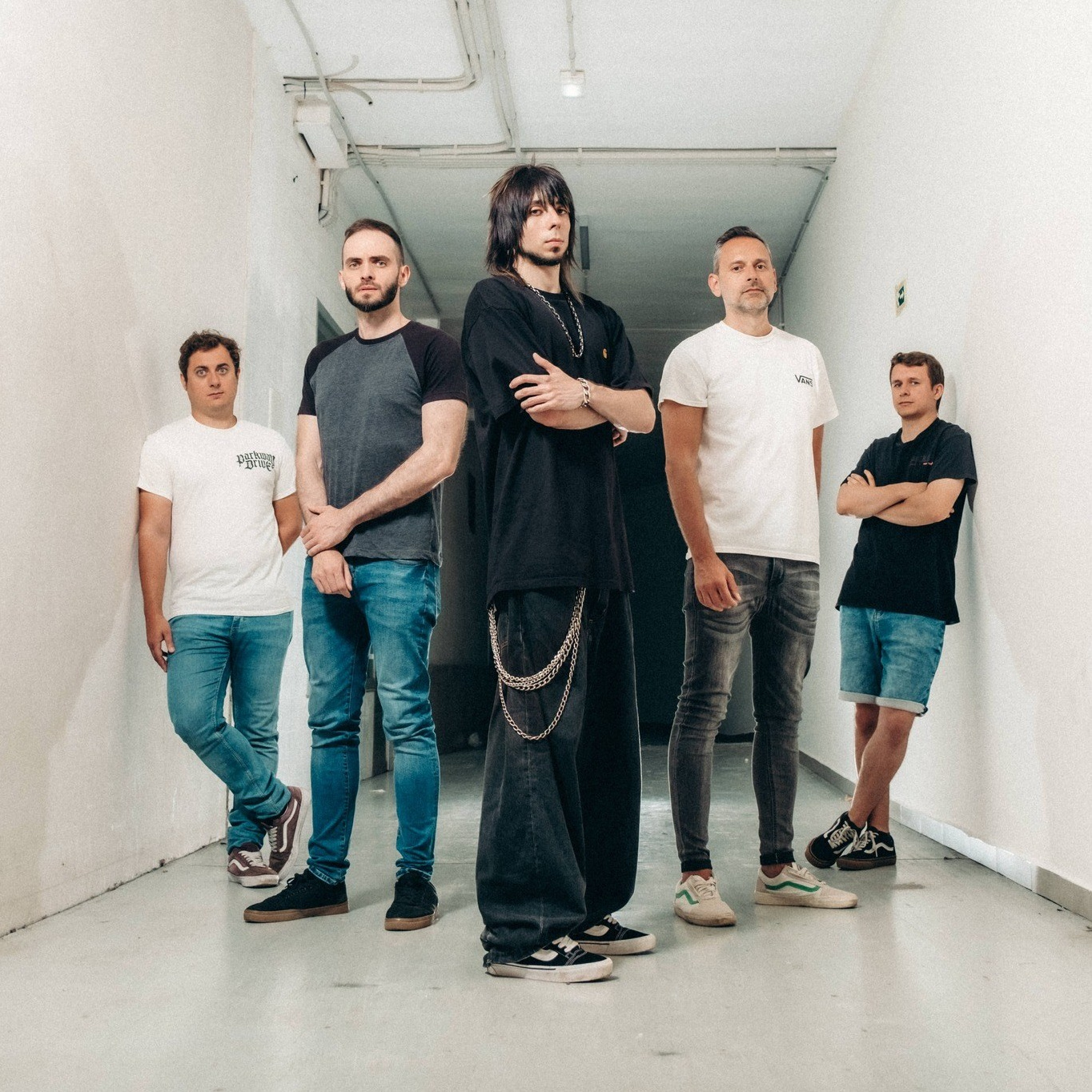 Unexpectance: entrevista sobre Solus Ipse, la escena metal en España y el backstage | FOTKAI