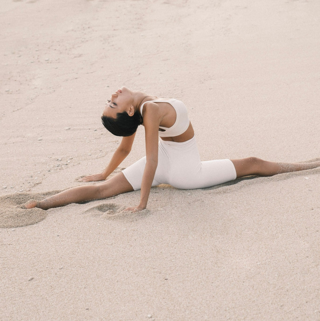 Diana Leksakova — model, actress