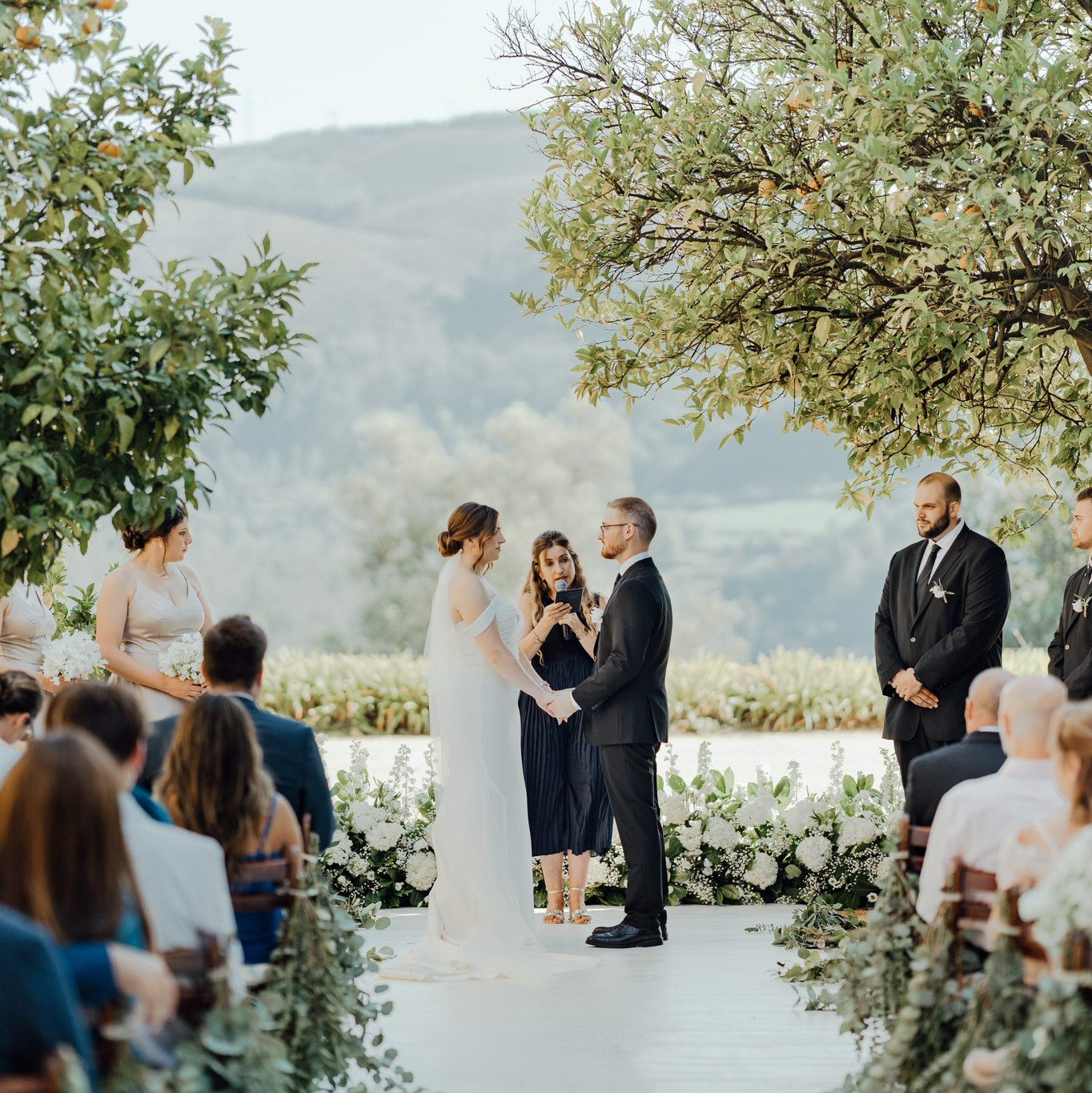 Wedding Filmmakers in Portugal & Europe | WeMotion Films