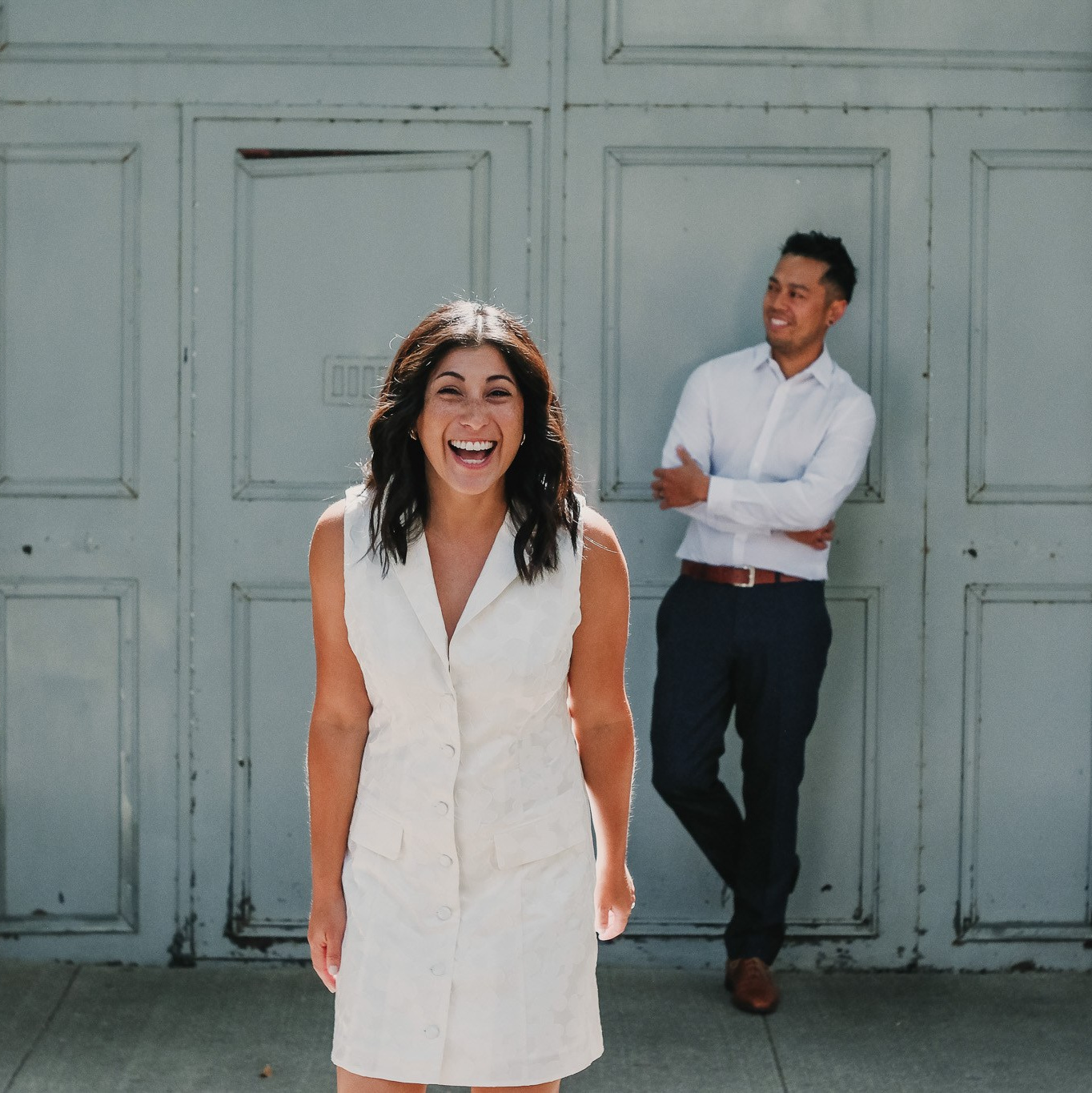 Wedding and family photographer in Mexico City