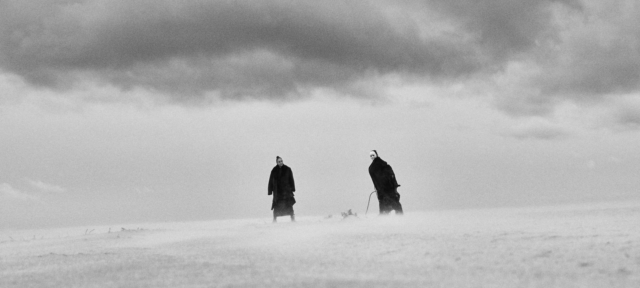 SHADOW. Kristina Chimbaraite — Conceptual Portrait Photographer in Europe