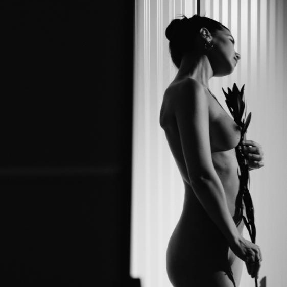 Портретный фотограф в Валенсии