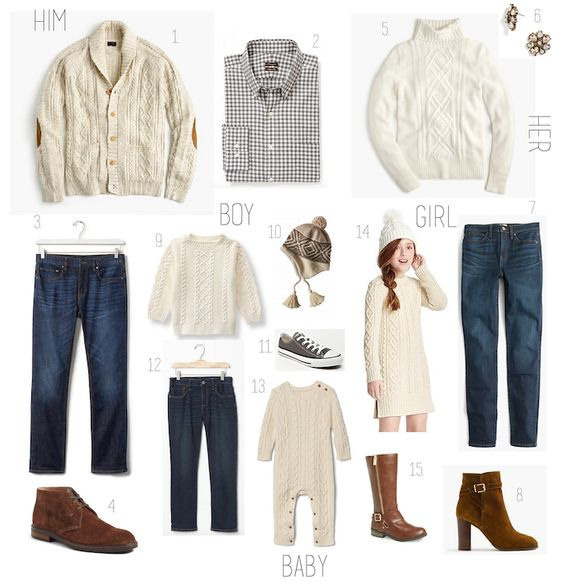 WHAT TO WEAR FOR FAMILY CHRISTMAS PHOTO SESSION. Simply Mint Photos — Newborn and Family Photographer in Midlands