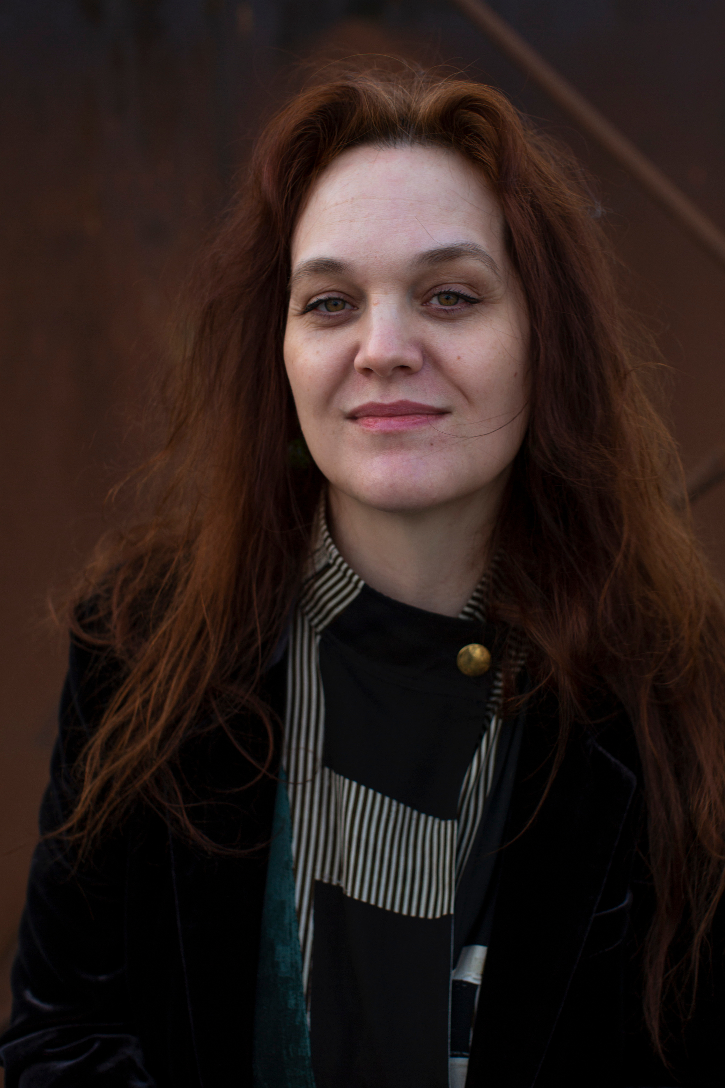 About. Документальный фотограф, междисциплинарный художник